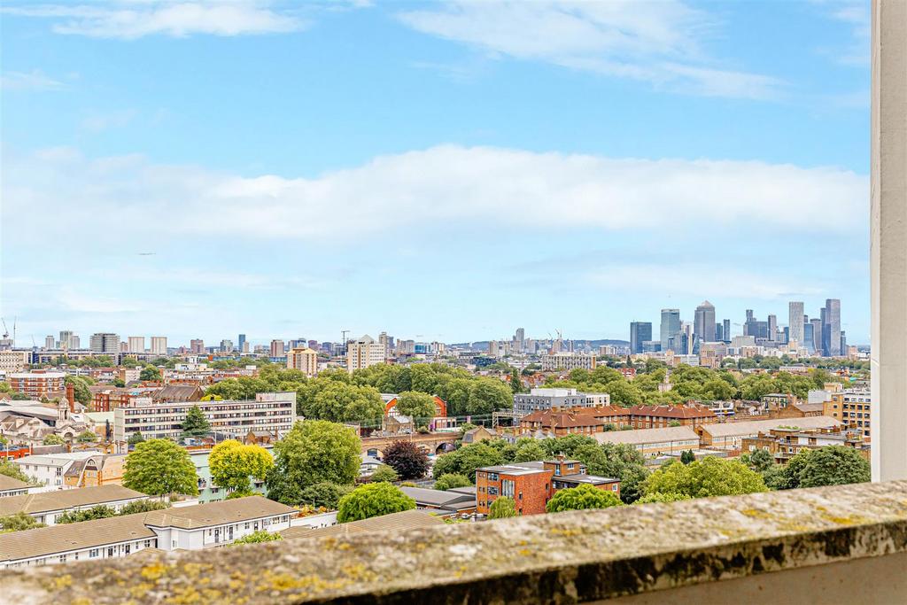 Roof Terrace