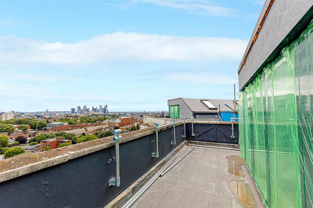 Roof Terrace