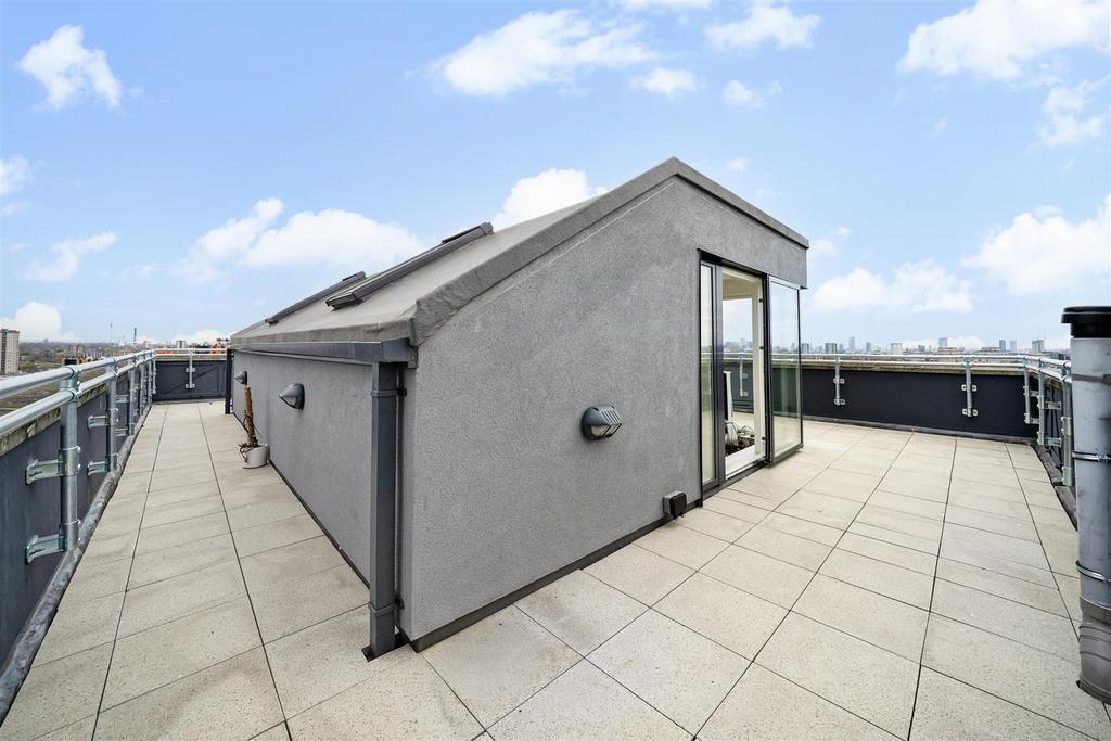 Roof Terrace