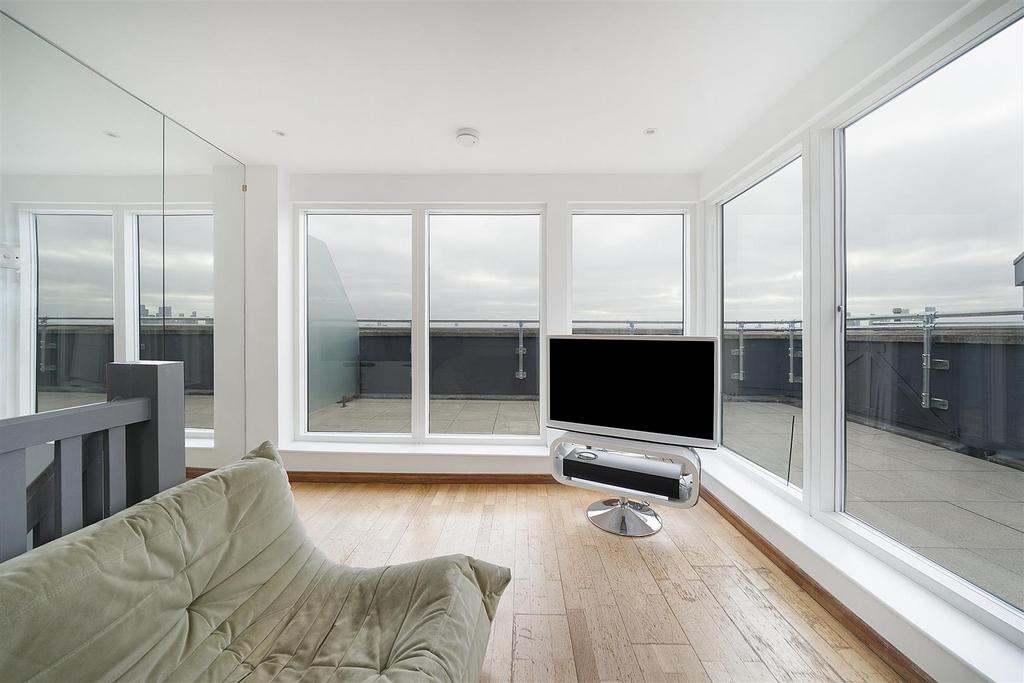 Sunroom