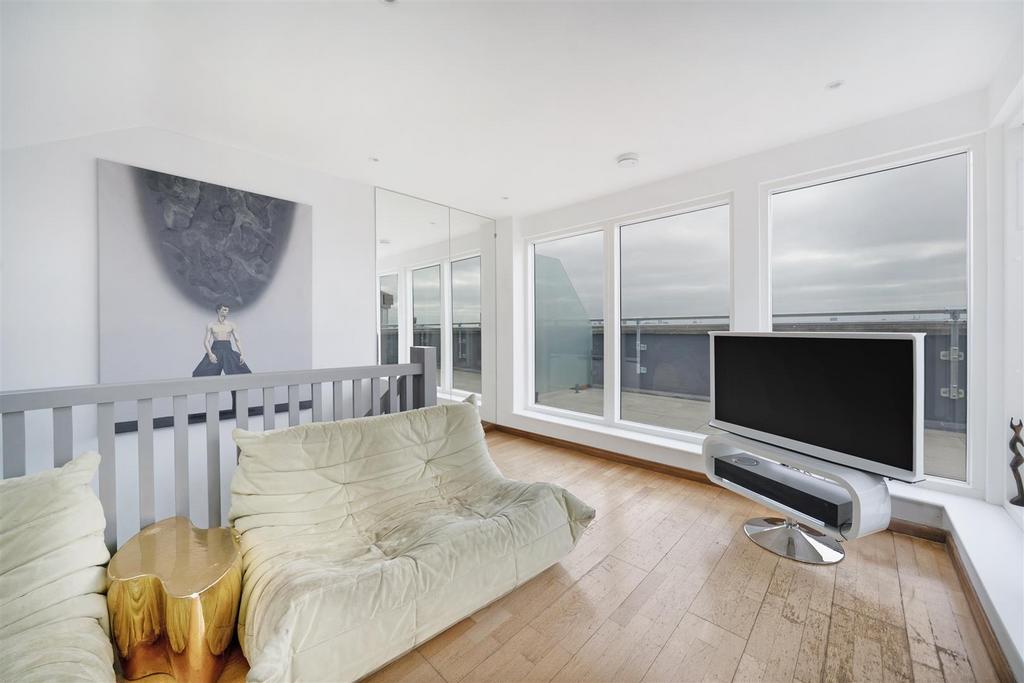 Sunroom