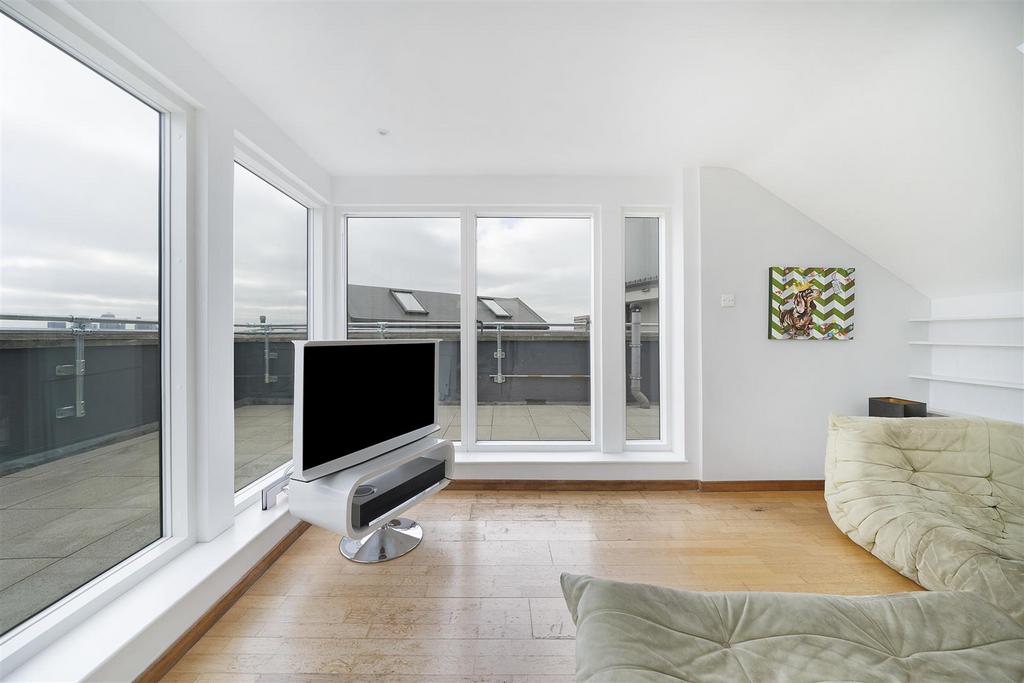 Sunroom