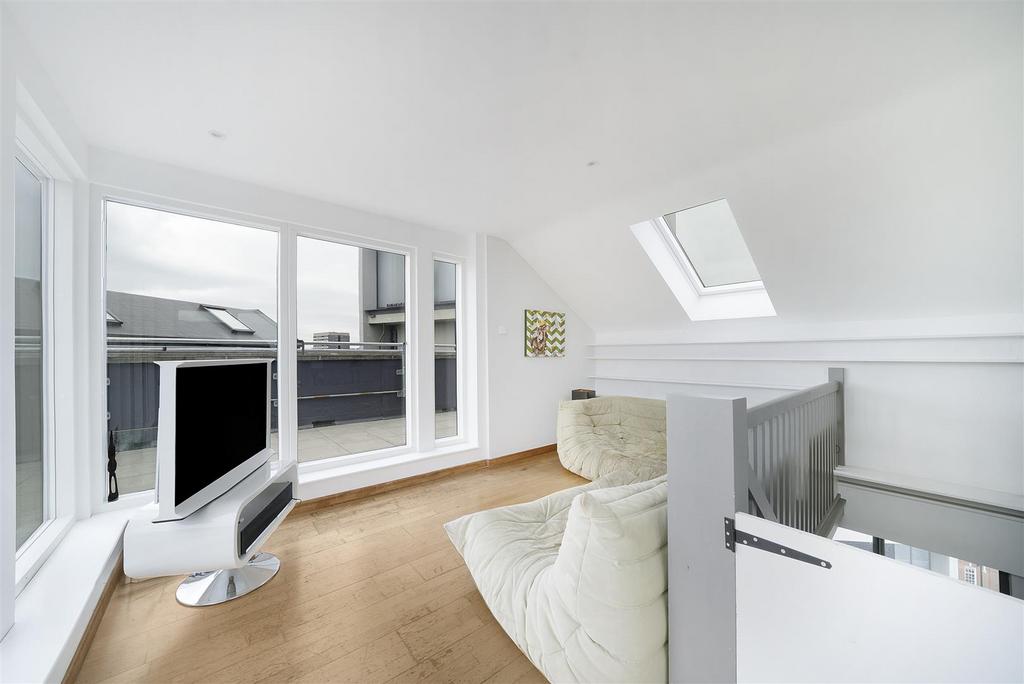 Sunroom