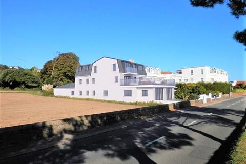 undefined, La Rue De Haut, Jersey JE3