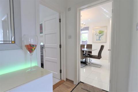 2 bedroom house for sale, West Hill, St Helier JE2