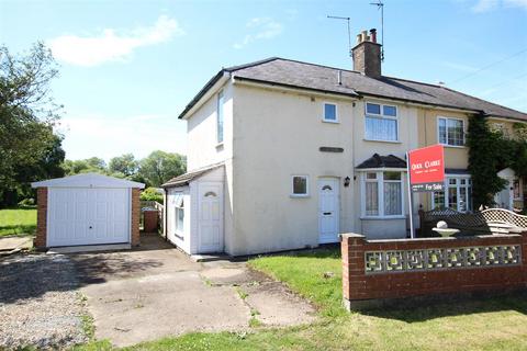 3 bedroom house for sale, Queens Gardens, Hornsea