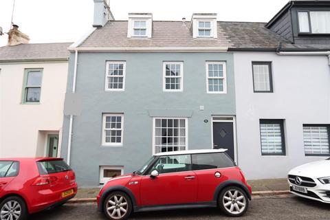 2 bedroom house for sale, Le Vier Mont, Jersey JE2