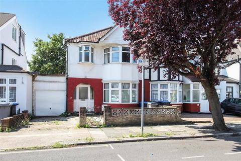 3 bedroom semi-detached house for sale, Ellesmere Road, Dollis Hill