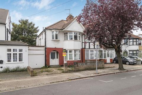 3 bedroom semi-detached house for sale, Ellesmere Road, Dollis Hill