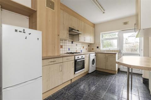 3 bedroom semi-detached house for sale, Ellesmere Road, Dollis Hill