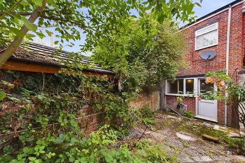 2 bedroom property for sale, Monks Dyke Road, Louth LN11