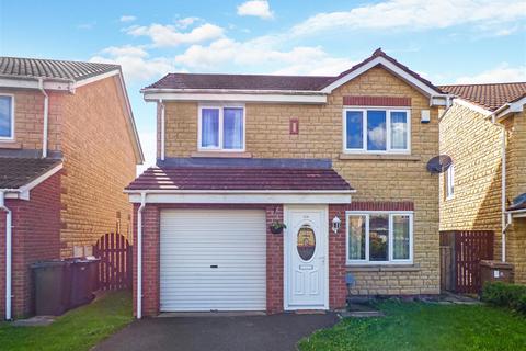 3 bedroom detached house to rent, Meadow Vale, Northumberland Park