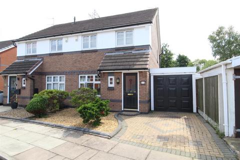 3 bedroom semi-detached house for sale, Charlock Close, Bootle L30