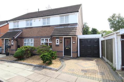 3 Charlock Close, Bootle, L30 7RX