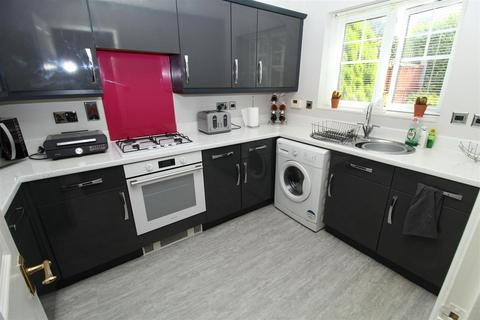 3 Charlock Close, Bootle, L30 7RX