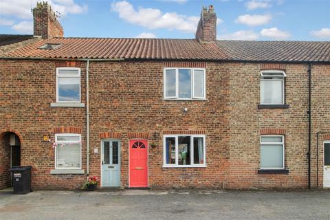 2 bedroom terraced house for sale, Melbourne Place, Sowerby Thirsk YO7