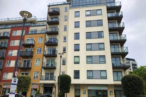 2 bedroom apartment to rent, Curtiss House, Heritage Avenue, London