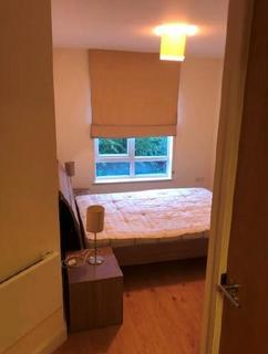 2 bedroom apartment to rent, Curtiss House, Heritage Avenue, London