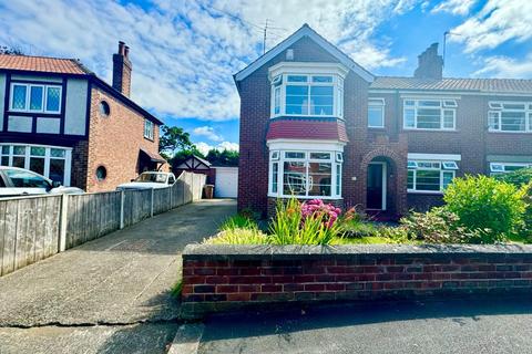 4 bedroom semi-detached house for sale, Bewley Grove, Middlesbrough