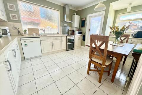 23 Bewley Grove, Middlesbrough, TS5 7EW