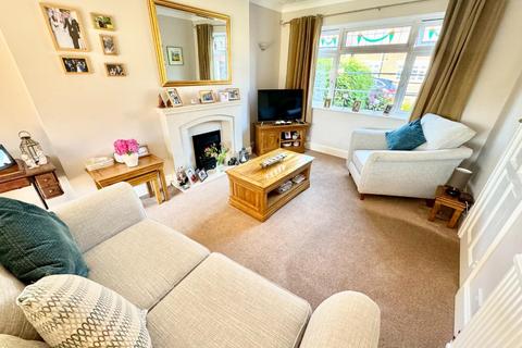 23 Bewley Grove, Middlesbrough, TS5 7EW