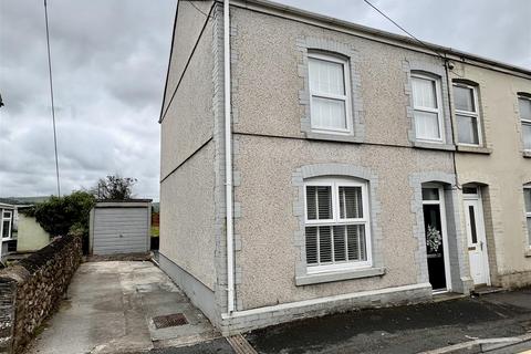 3 bedroom semi-detached house for sale, Margaret Street, Ammanford