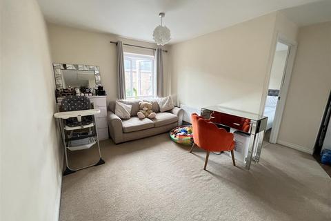 undefined, Saw Mill Way, Burton-On-Trent DE14