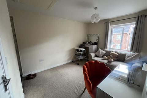 undefined, Saw Mill Way, Burton-On-Trent DE14