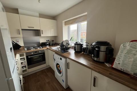 undefined, Saw Mill Way, Burton-On-Trent DE14
