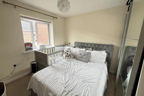 undefined, Saw Mill Way, Burton-On-Trent DE14