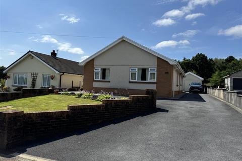 3 bedroom detached bungalow for sale, Hendre Road, Tycroes, Ammanford