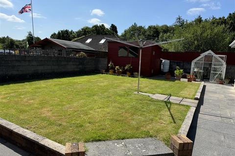 3 bedroom detached bungalow for sale, Hendre Road, Tycroes, Ammanford