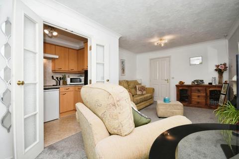 1 bedroom flat for sale, Bartin Close, Sheffield