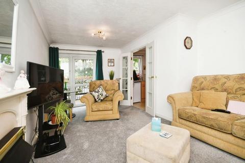 1 bedroom flat for sale, Bartin Close, Sheffield