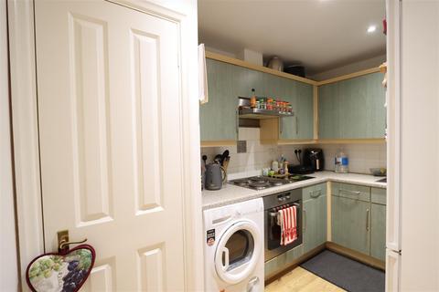 1 bedroom apartment for sale, Cleveland Road, St Helier JE2