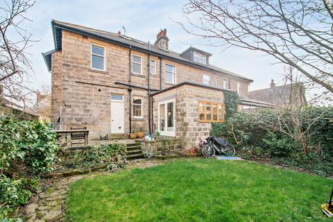 5 bedroom semi-detached house for sale, The Grove, Harrogate, HG1 5NN