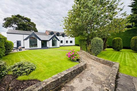 5 bedroom link detached house for sale, Wooler Road, Hartlepool