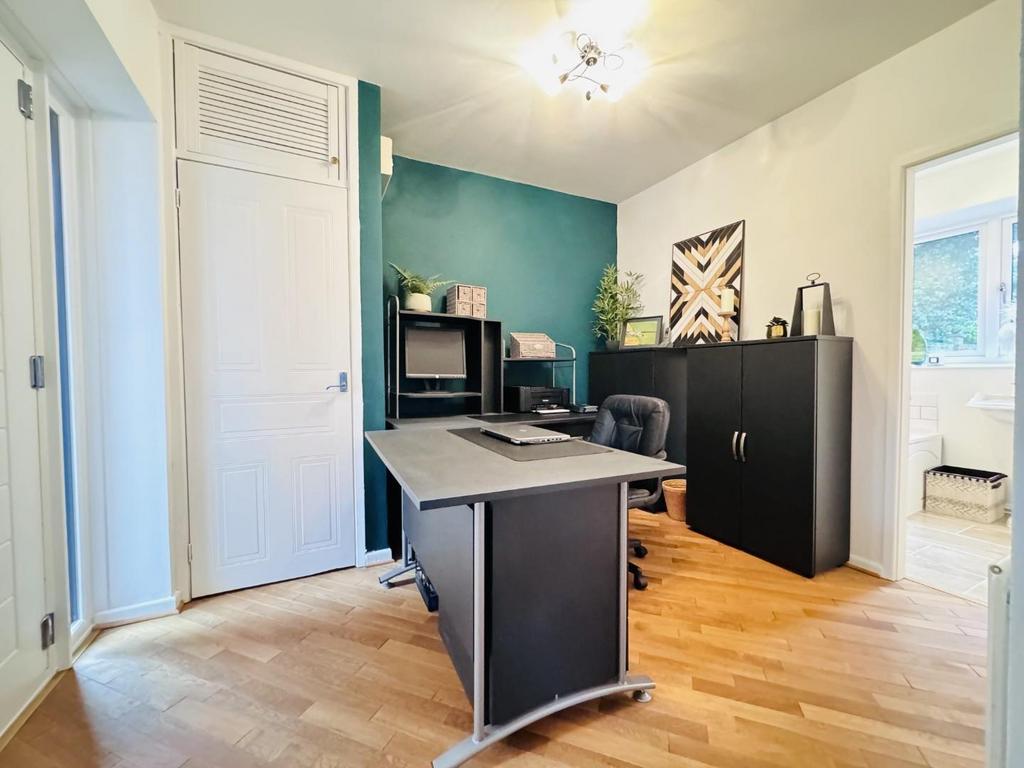 Home study / office