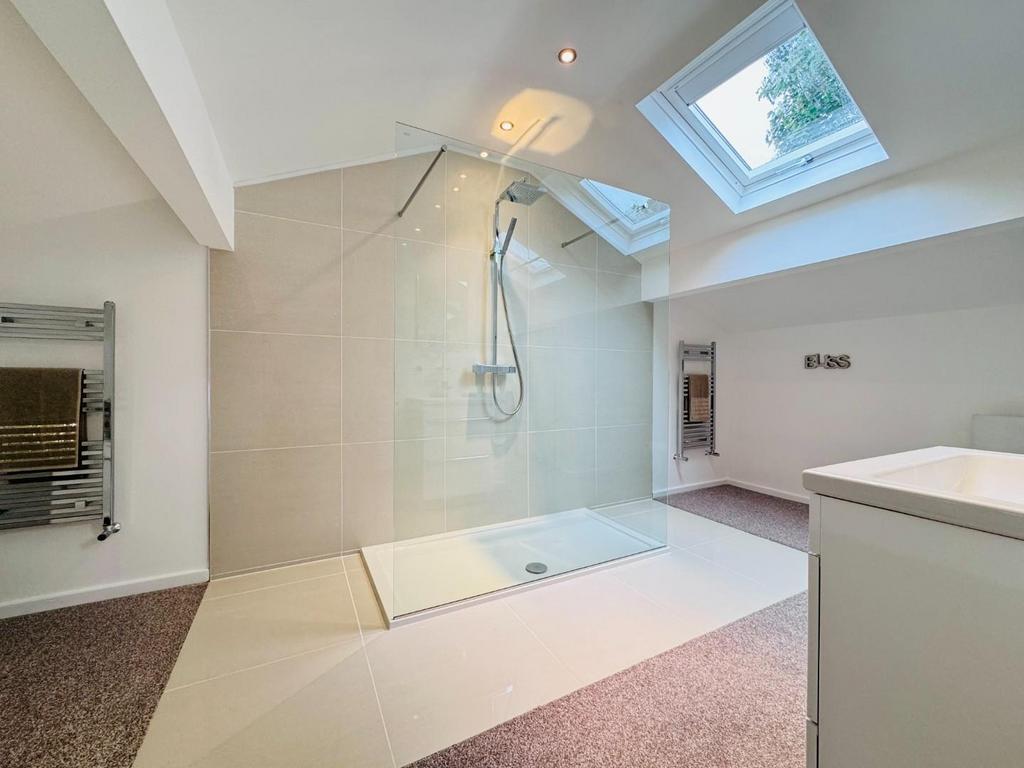 Master en suite
