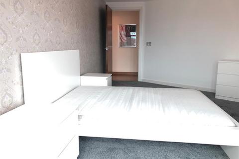 1 bedroom apartment to rent, St. George Building, Leeds, West Yorkshire