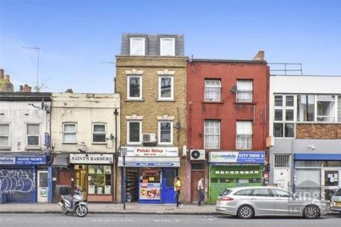 1 bedroom flat to rent, Cambridge Heath Road, London