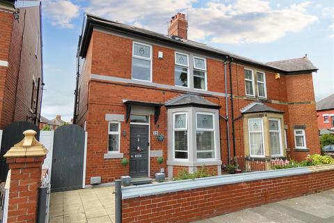 4 bedroom semi-detached house for sale, Marden Road South, Whitley Bay