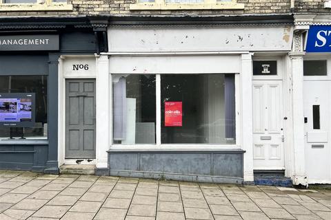 Property to rent, Valley Bridge Parade, Scarborough