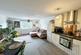 Lounge / Kitchen