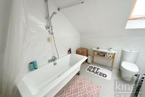 44 Queens Road, Waltham Cross, EN8 7HP