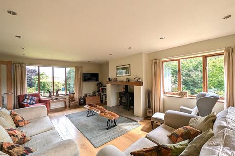 4 bedroom detached house for sale, Hood Lane, Cloughton, Scarborough