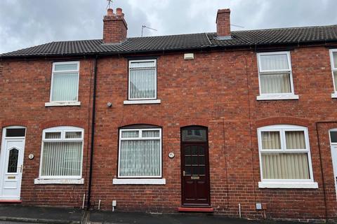 2 bedroom terraced house for sale, West Street, Quarry Bank, Brierley Hill, DY5 2DS