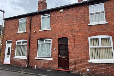 2 bedroom terraced house for sale, West Street, Quarry Bank, Brierley Hill, DY5 2DS