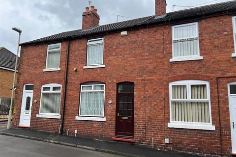 2 bedroom terraced house for sale, West Street, Quarry Bank, Brierley Hill, DY5 2DS