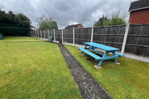 2 bedroom terraced house for sale, West Street, Quarry Bank, Brierley Hill, DY5 2DS